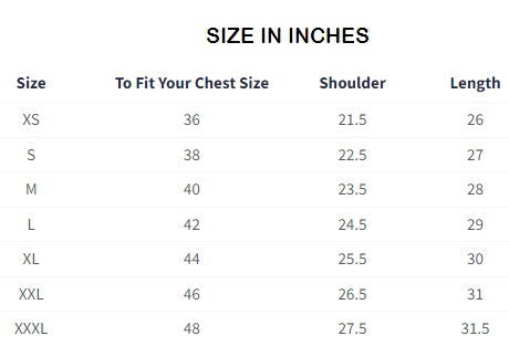 Patrician Oversized Full Sleeve T-Shirts