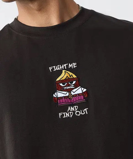 Inside Out Find Me T-Shirts