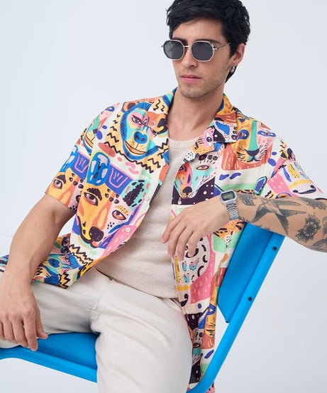 Feel Funky Holiday Shirts