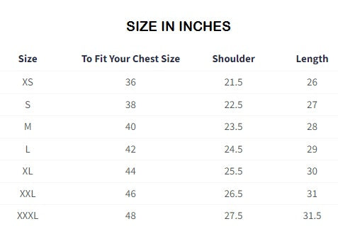 OGs Forever Oversized Full Sleeve T-Shirts