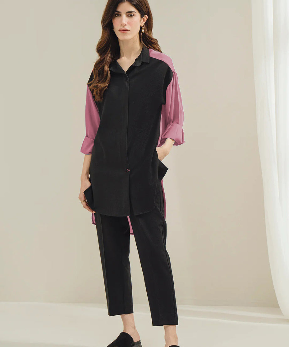 Korean BSY Co-ord Set For Women's