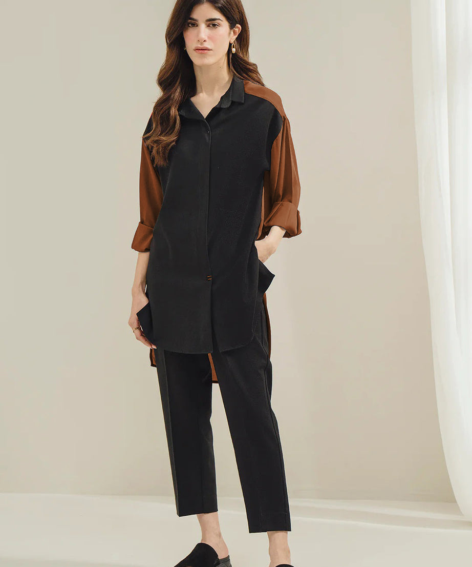 Korean BSY Co-ord Set For Women's