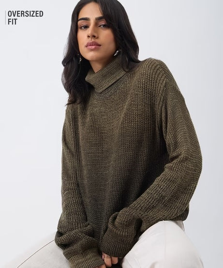 Dune Women Oversized Sweaters
