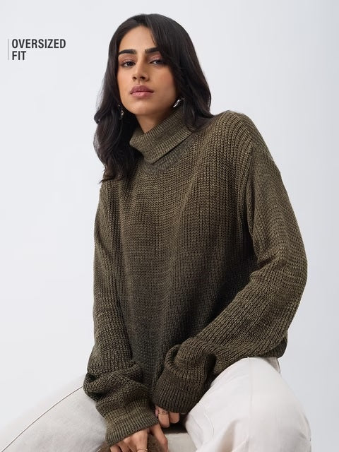 Dune Women Oversized Sweaters