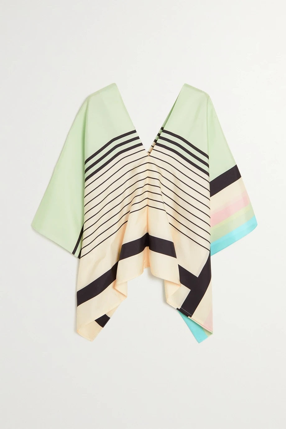 Soft Satin Silk Co-ord Set For Women's, Top Pant Set