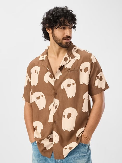 4 Souls Holiday Shirts