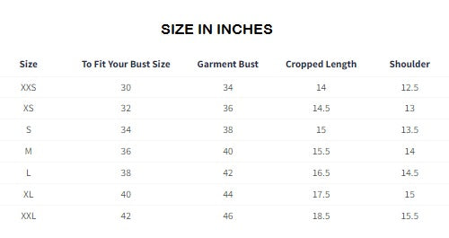 Crop Top Don't Be A Prick Women Cropped Tops