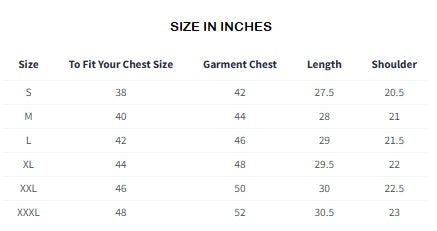 Furious Dragon Oversized Polos