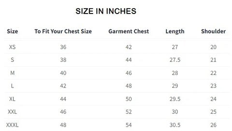 Chaos Super Oversized T-Shirts