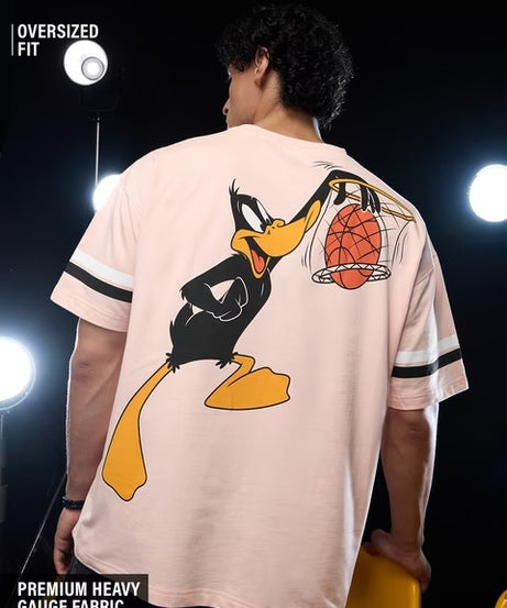 Looney Tunes Merchandise  Oversized T-Shirts