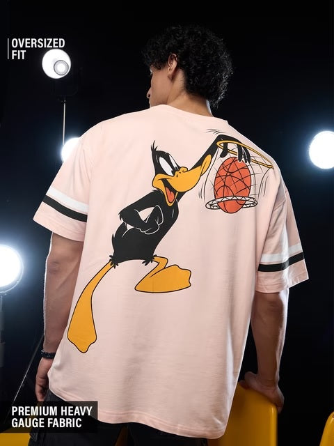 Looney Tunes Merchandise  Oversized T-Shirts