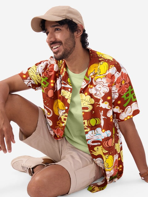 Year of the Rabbit Holiday Shirts