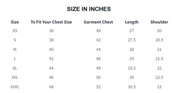 Antique Red Oversized Polos