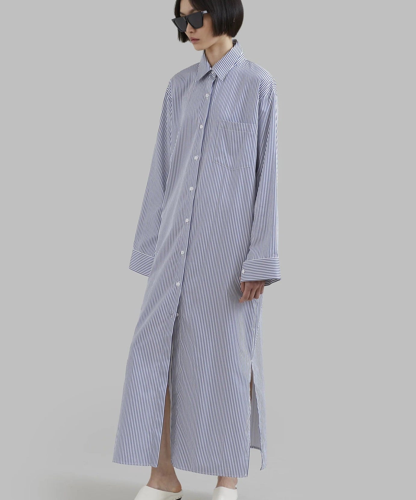 Comfortable Rayon Blend Kaftan – Lightweight and Stylish Women's Caftan