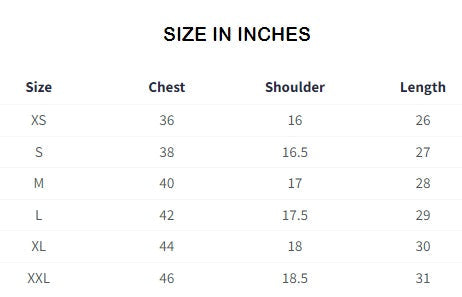 Solids Midnight Black Mandarin Polos