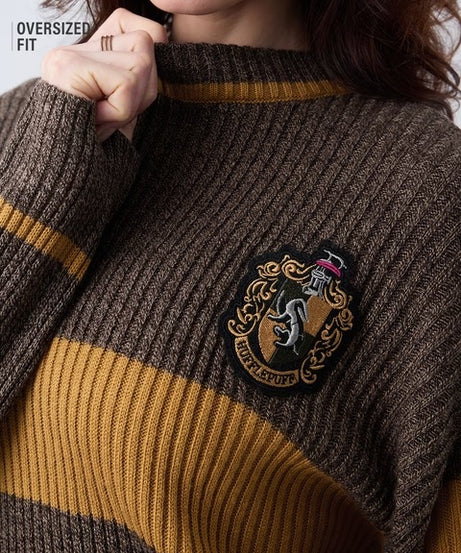 The Kind Kin Women Oversized Sweaters