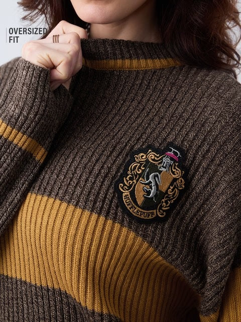 The Kind Kin Women Oversized Sweaters