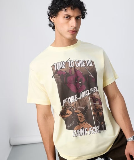 Deadpool  Comics T-Shirts