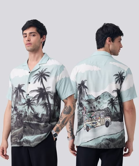 Looney Tunes Holiday Shirts