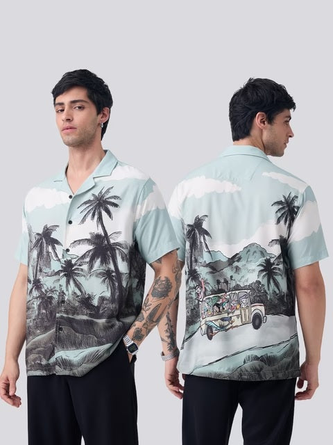 Looney Tunes Holiday Shirts