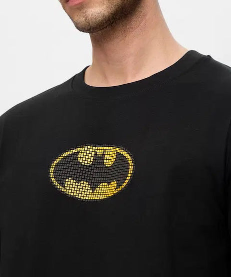 Batman Classic Logo T-Shirts