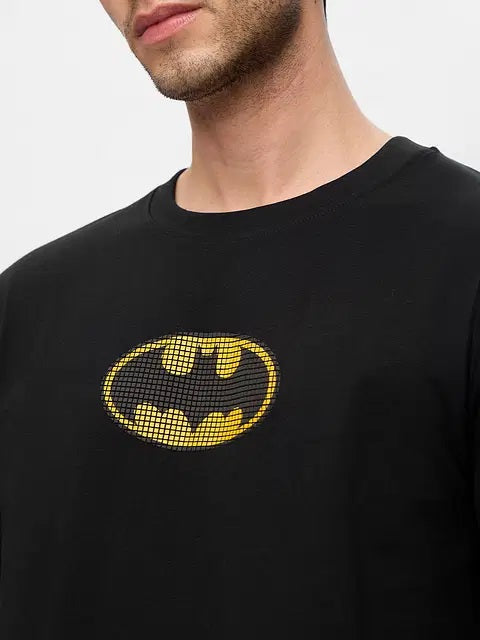 Batman Classic Logo T-Shirts