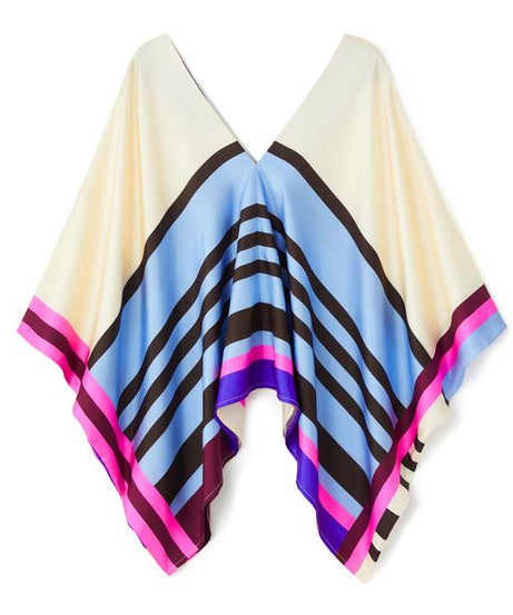 Soft Satin Silk Printed Women's Co-ord Set