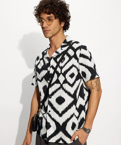 Chromatic Holiday Shirts