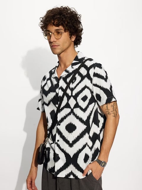 Chromatic Holiday Shirts