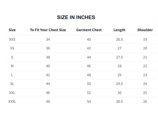 The King Oversized T-Shirts