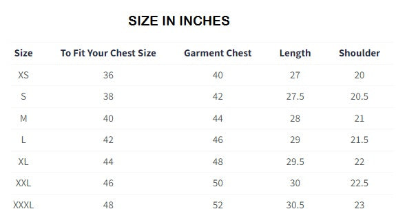 Indie Oversized Polos