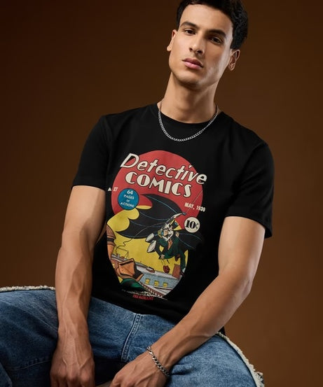 DC Detective Comics T-Shirts