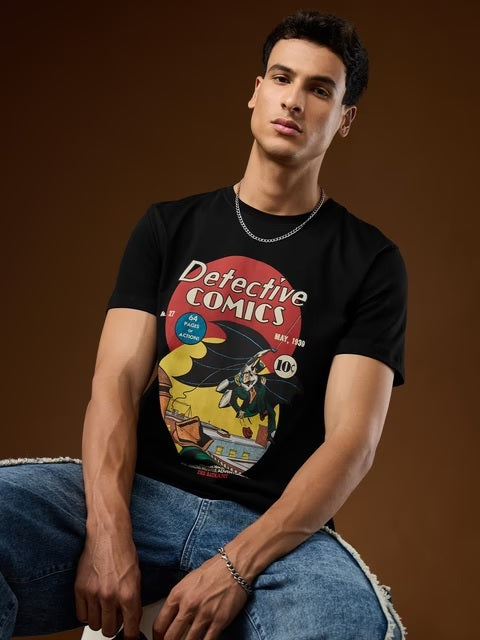 DC Detective Comics T-Shirts