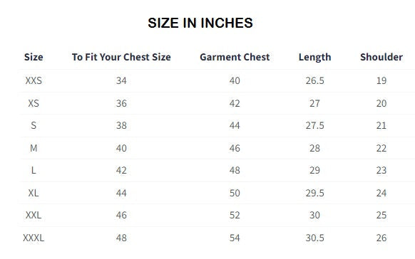 Daredevi Red Rain Oversized T-Shirts