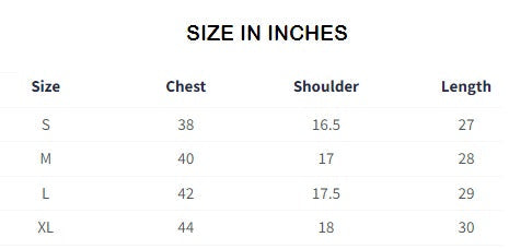 Solids: White Mandarin Polos Tshirt