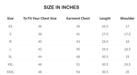 Indie Holiday Shirts