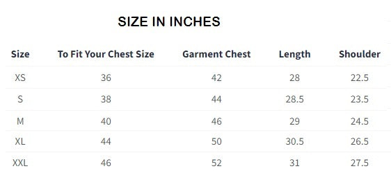 Kurukshetra Super Oversized T-Shirts