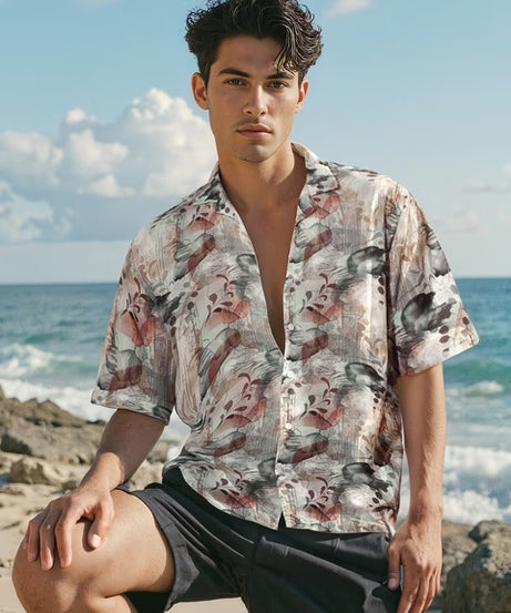 Mirage Holiday Shirts