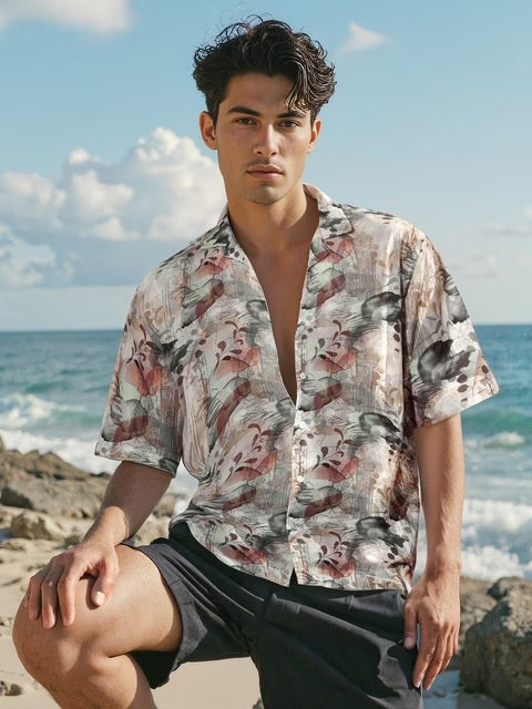 Mirage Holiday Shirts