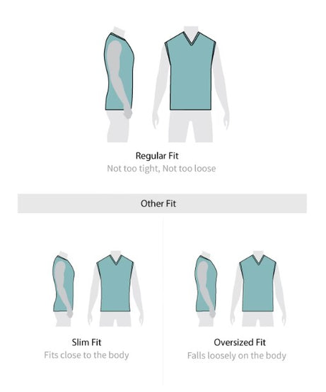 Batman Vengeance Easy Fit Vests