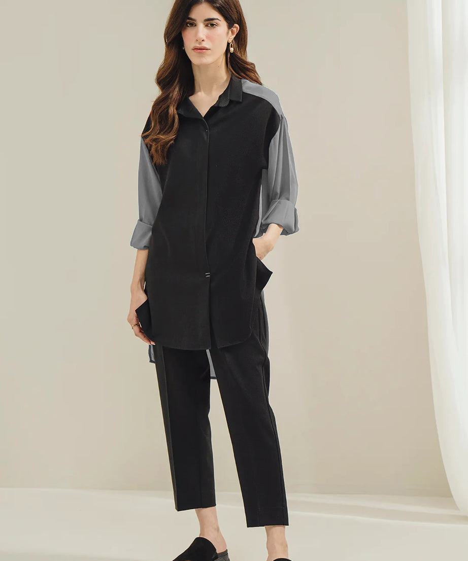 Korean BSY Co-ord Set For Women's