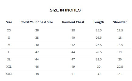 Rockstar Tee Chestnut Brown T-Shirts