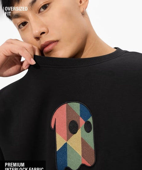 Souled Originals Spectrum Oversized T-Shirts