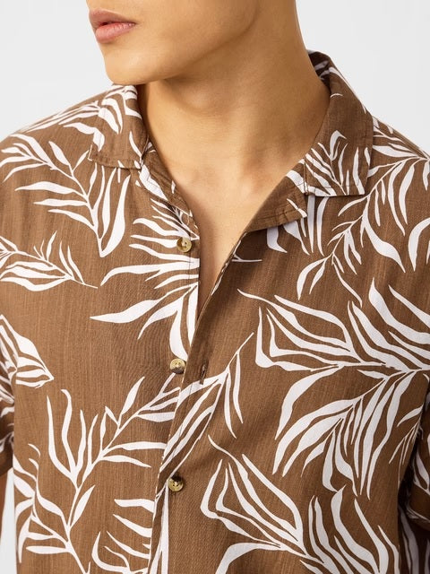 Cocoa Holiday Shirts