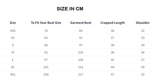 Crop Top Don't Be A Prick Women Cropped Tops