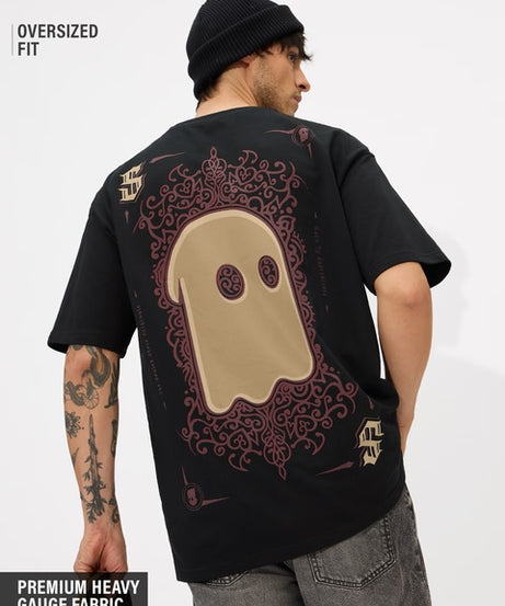 TSS Originals The King Oversized T-Shirts