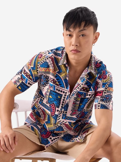 Enigma Holiday Shirts