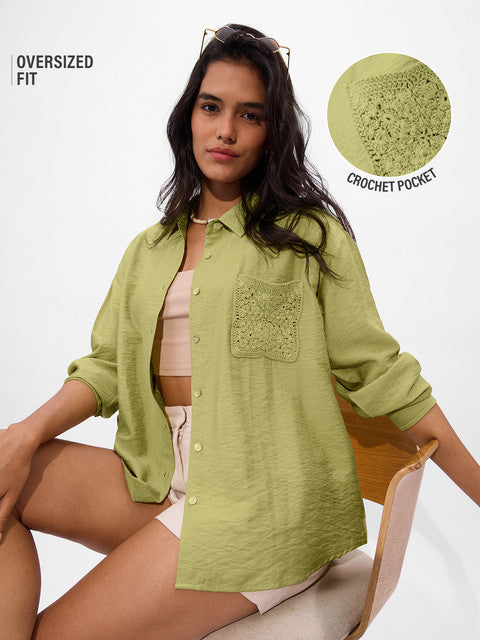 TSS Originals  Mystic Women Boyfriend Shirts