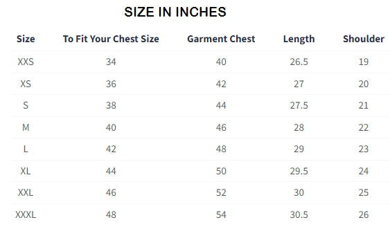 Blacked Out Oversized T-Shirts