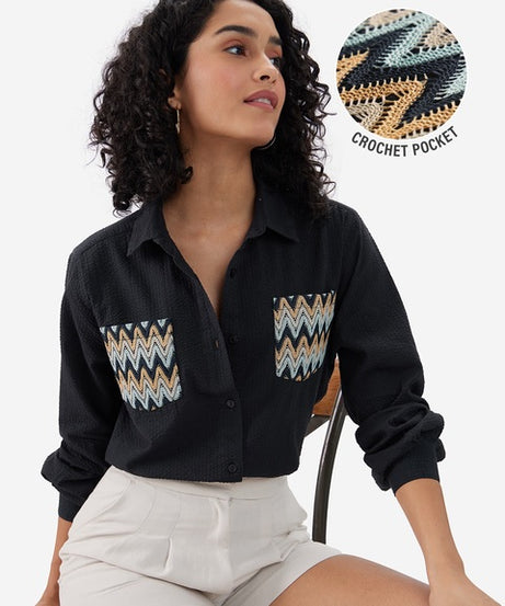 TSS Originals Aruba Women Shirts